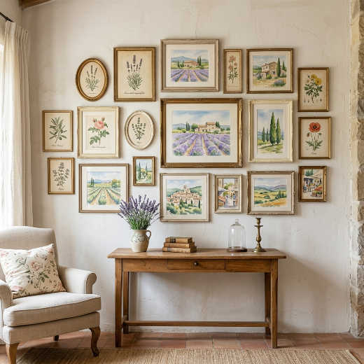 Home Decor