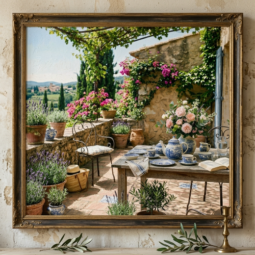 Wall Art