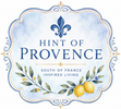 Hint of Provence - Home
